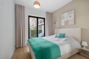 Flat All Inclusive Liège Centre